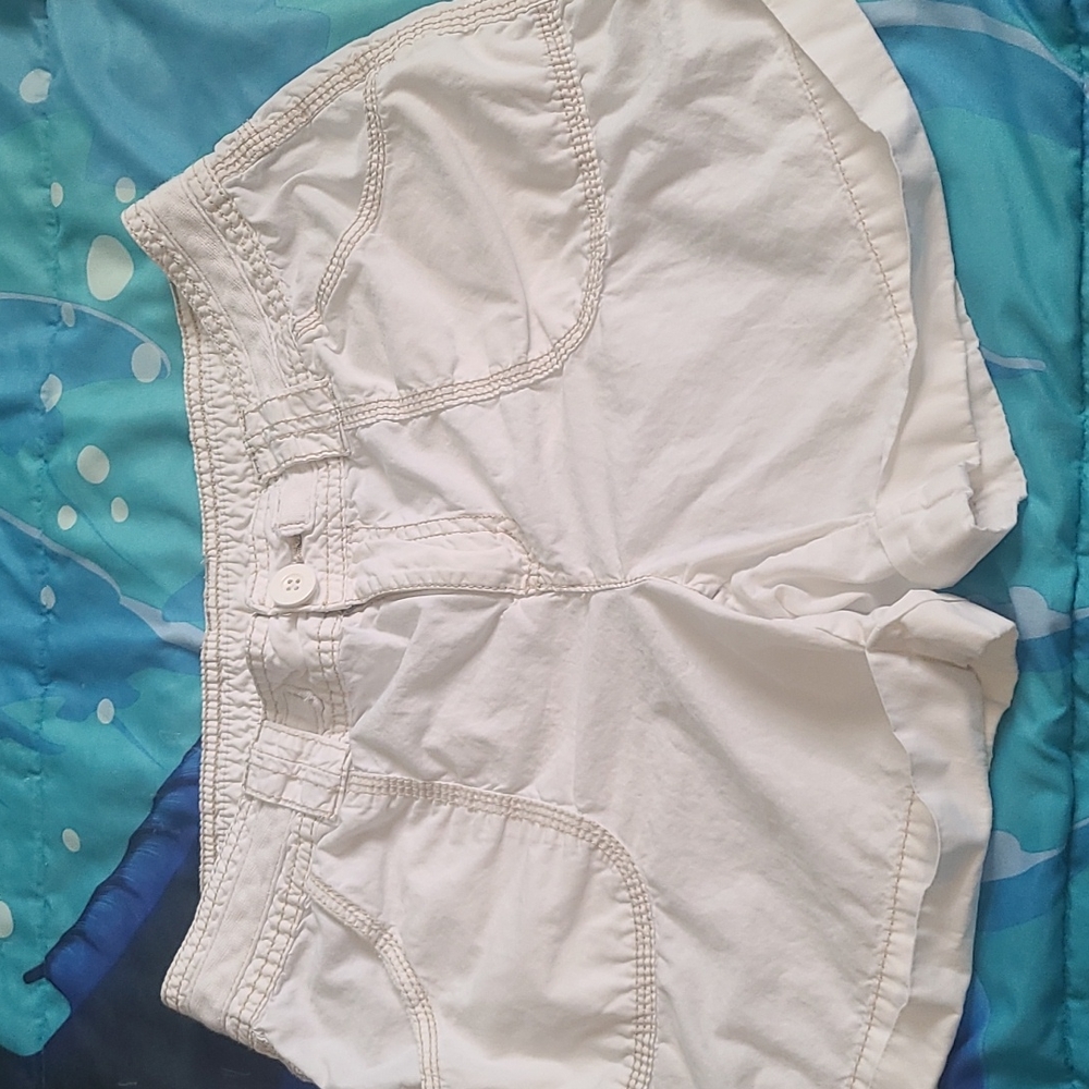 Faded Glory Shorts